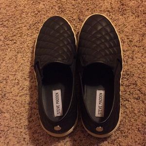 Steve Madden shoes